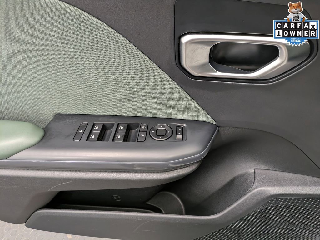 Used 2025 Kia K4 EX image 10