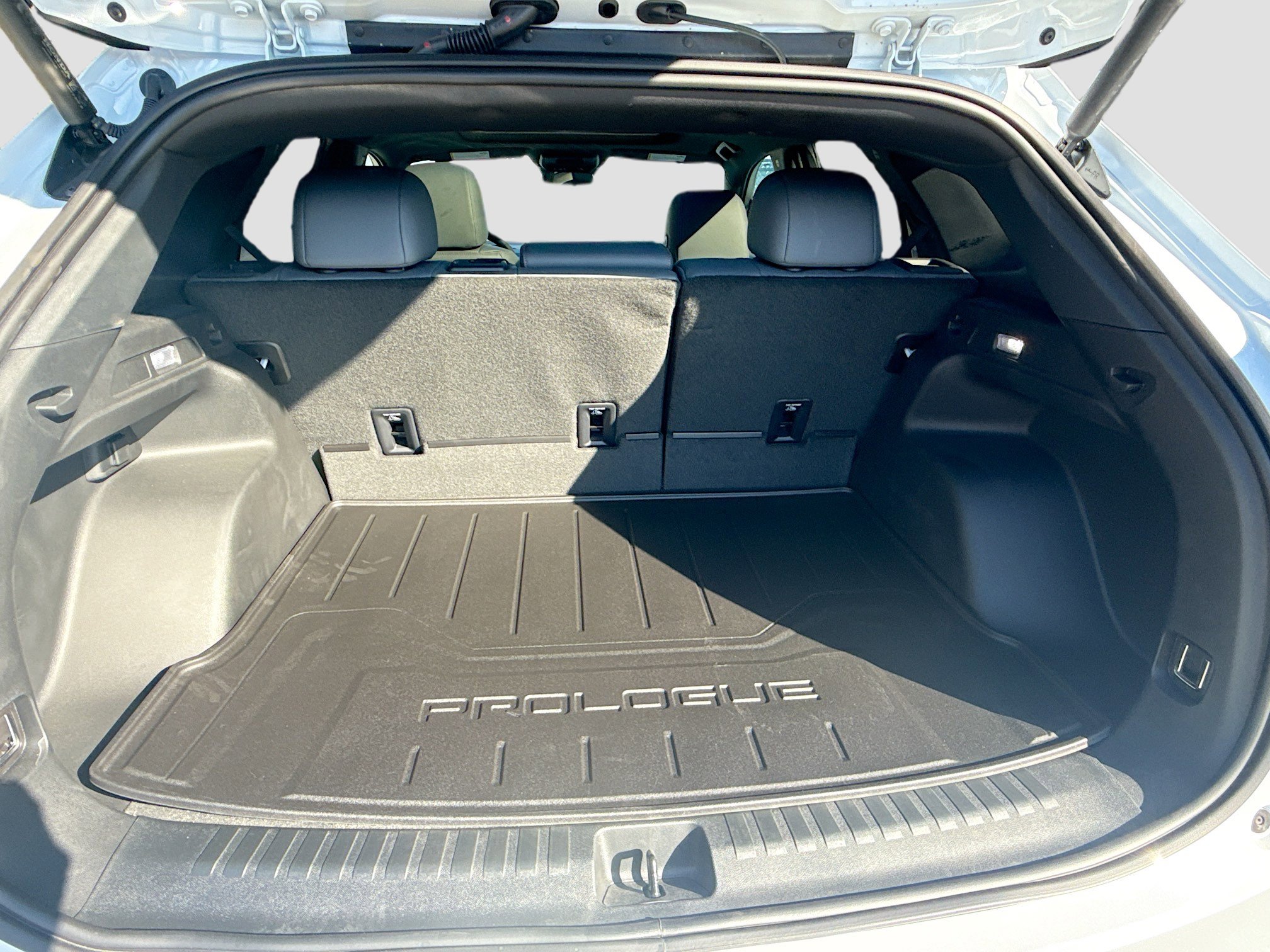 New 2026 Honda Prologue Touring image 23