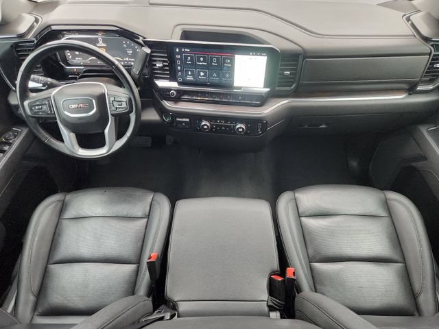 Used 2025 GMC Sierra 1500 SLT AWD/4WD image 26