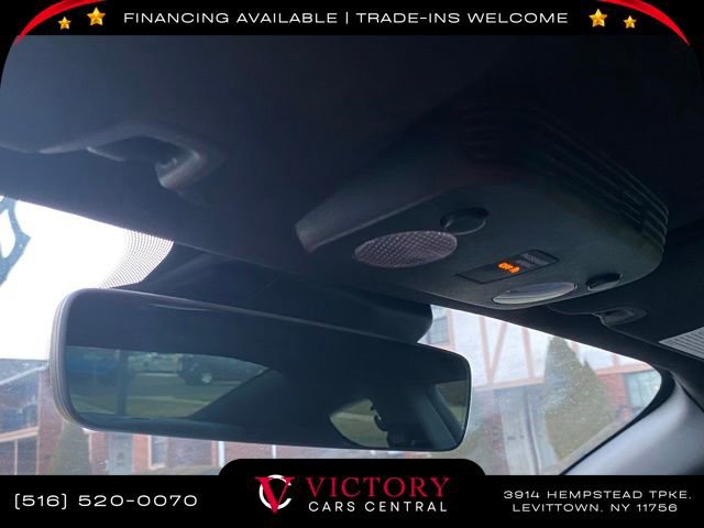 Used 2022 Ford Mustang Coupe w/ Equipment Group 101A image 27