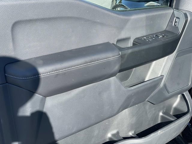 New 2026 Ford F150 STX image 16