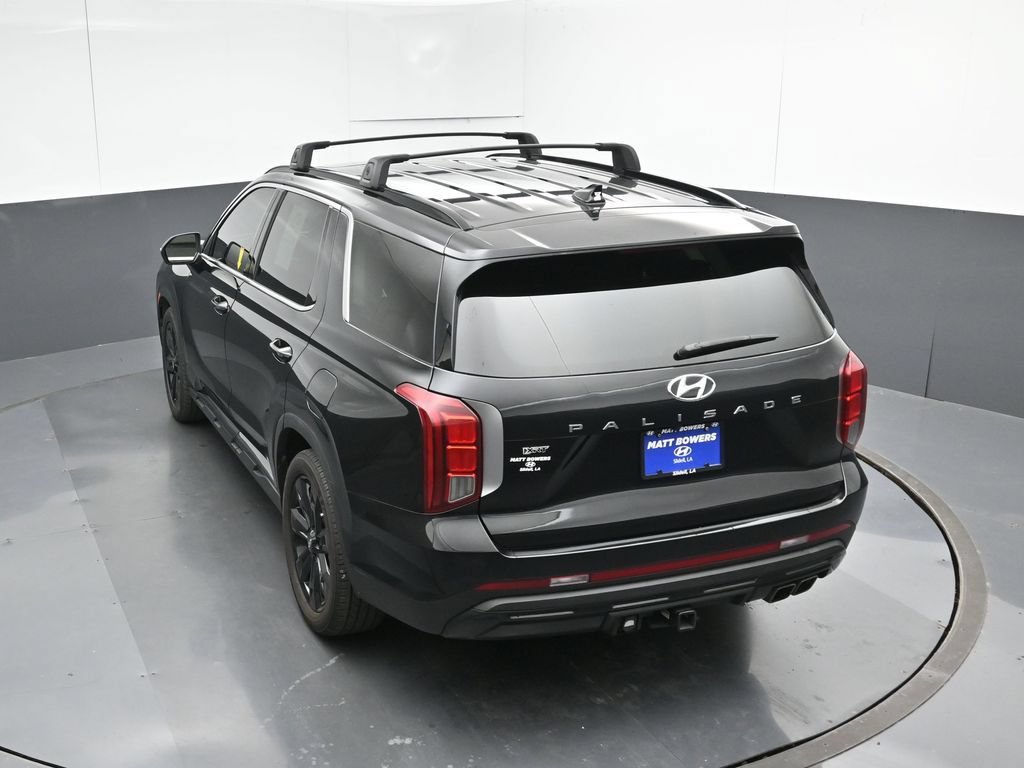 Used 2024 Hyundai Palisade XRT FWD image 53