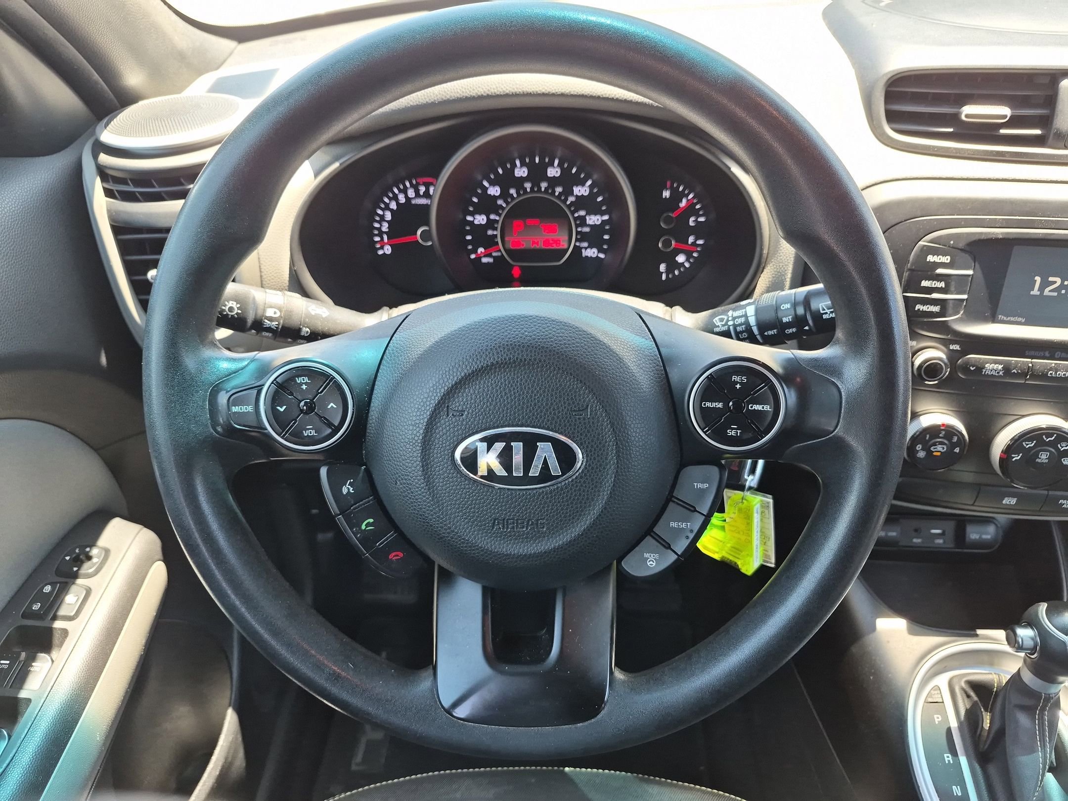 Used 2016 Kia Soul + FWD image 20