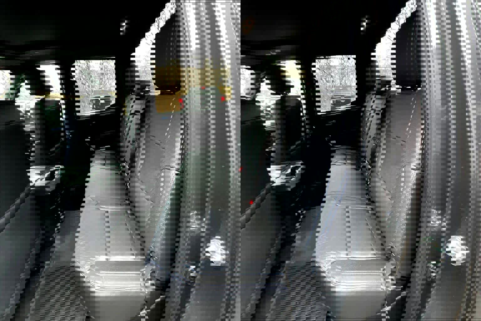 Used 2023 Toyota Tundra Platinum image 19