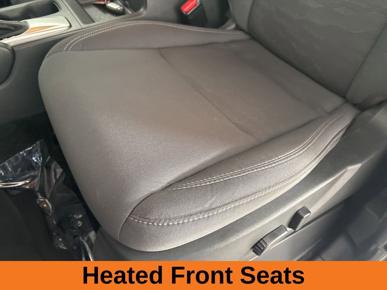 Used 2024 Nissan Frontier SV w/ SV Convenience Package image 10