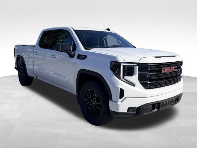 Used 2023 GMC Sierra 1500 Elevation AWD/4WD image 3