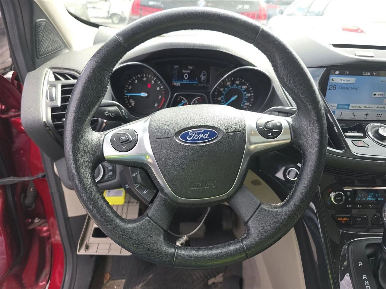 Used 2016 Ford Escape Titanium w/ Equipment Group 301A image 15