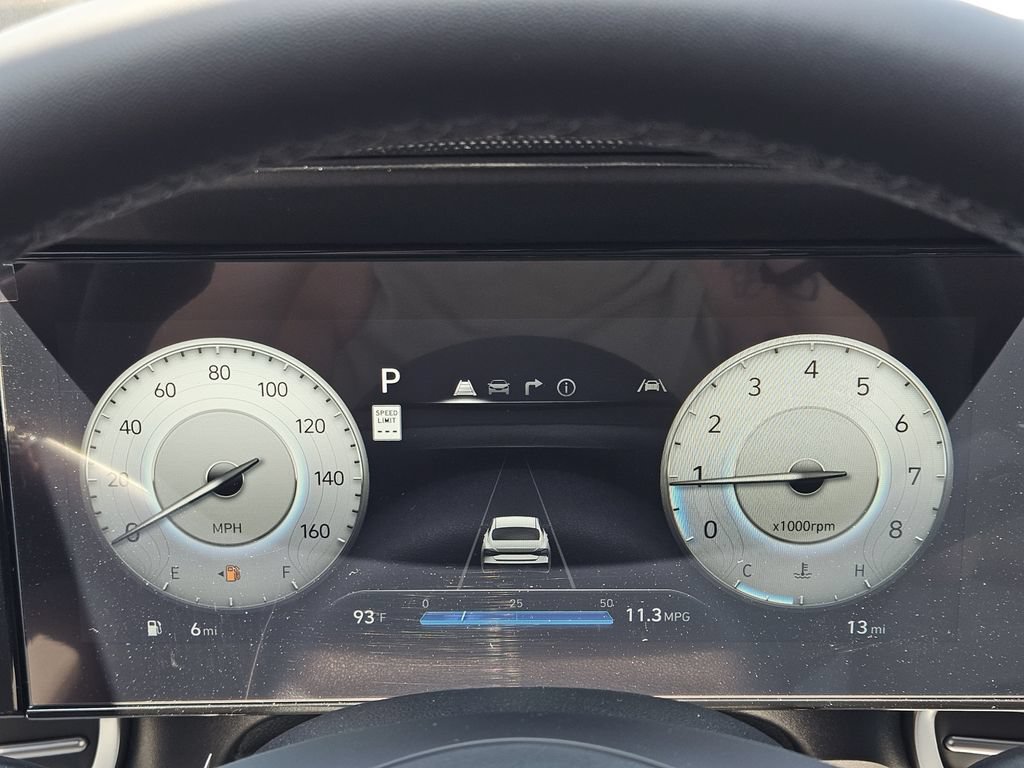 New 2026 Hyundai Elantra Limited FWD image 15