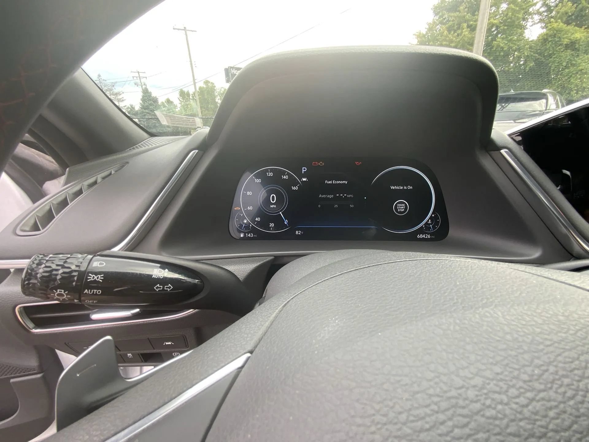 Used 2021 Hyundai Sonata SEL Plus FWD image 10