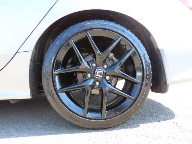 Certified 2023 Honda Civic Sport image 9