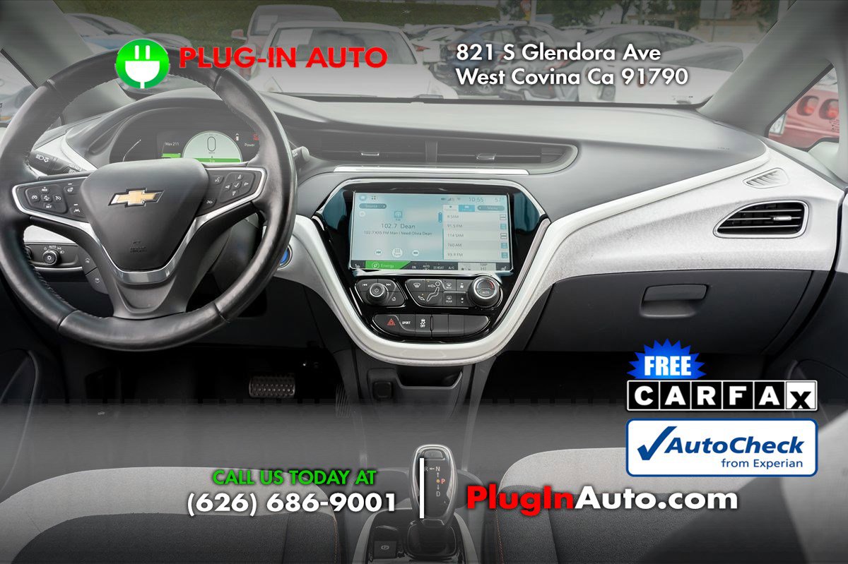 Used 2019 Chevrolet Bolt LT image 15