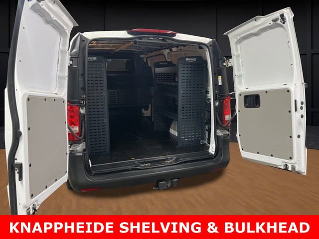 Used 2023 Mercedes-Benz Metris image 7