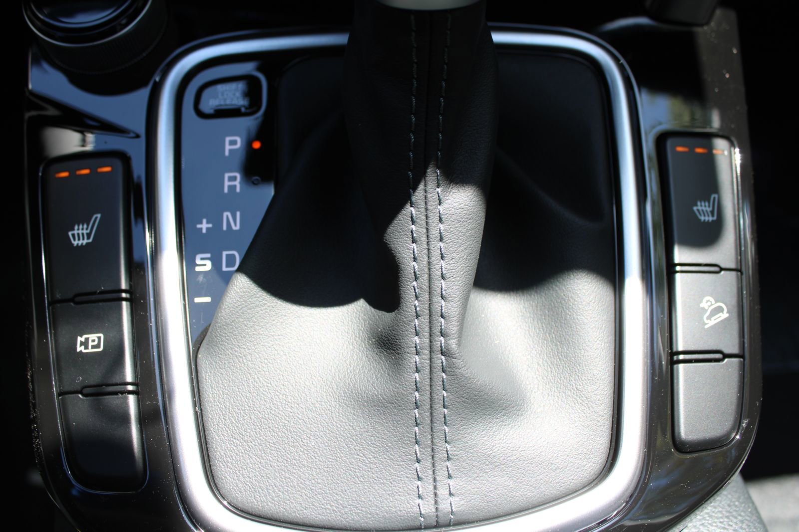 New 2026 Kia Seltos EX image 33