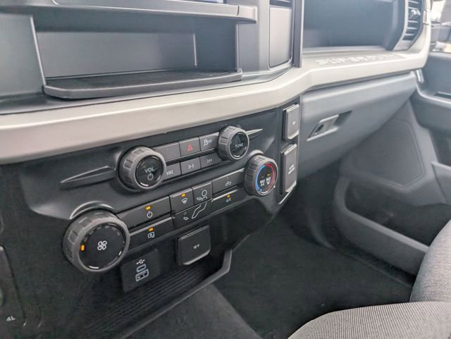 New 2026 Ford F250 XL w/ STX Appearance Package image 22