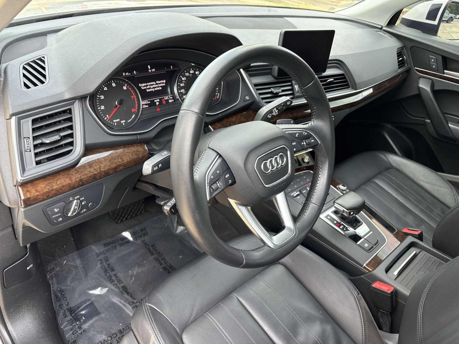 Used 2020 Audi Q5 2.0T Premium w/ Convenience Package AWD/4WD image 20