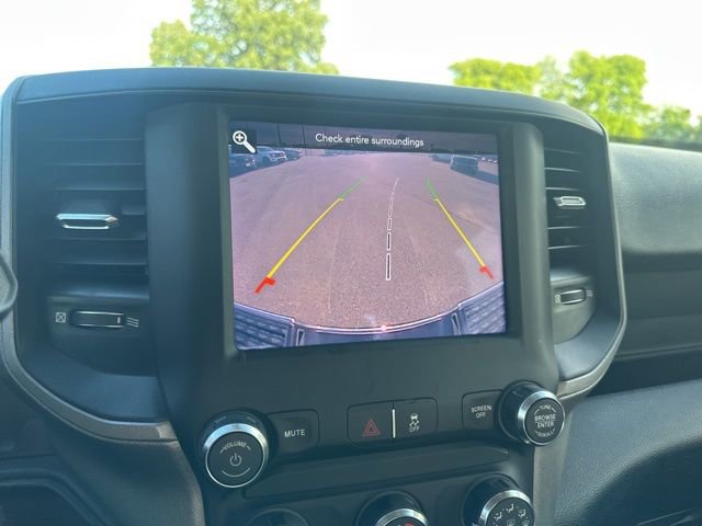Used 2020 RAM 3500 Tradesman AWD/4WD image 47
