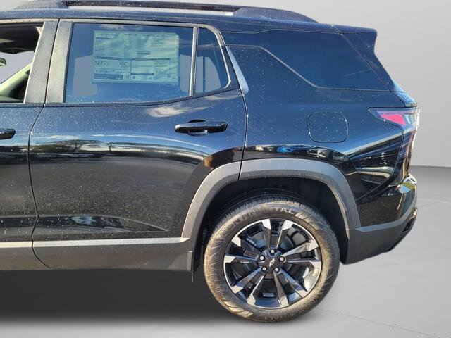 Used 2026 Chevrolet Equinox RS w/ LPO, Floor Liner Package image 23