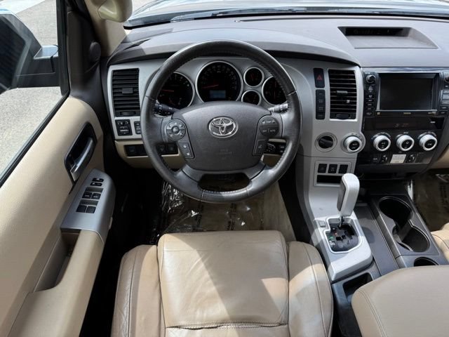 Used 2008 Toyota Sequoia Limited AWD/4WD image 9