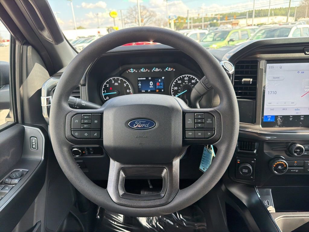 New 2026 Ford F150 STX image 24