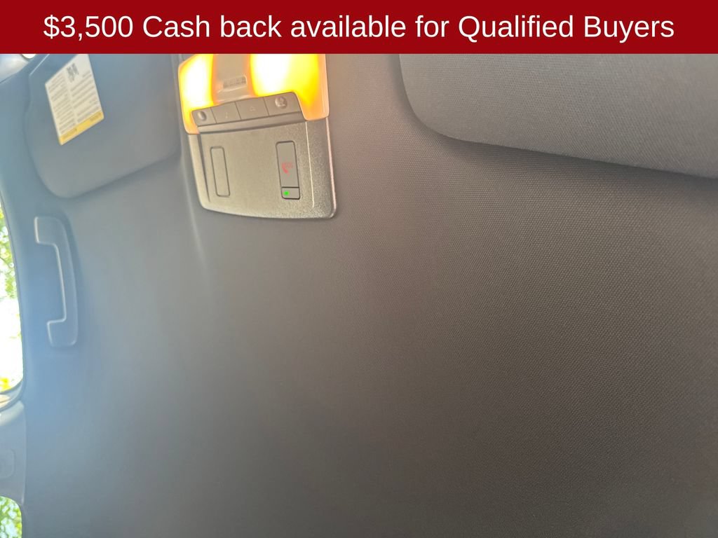New 2026 Nissan Pathfinder Rock Creek AWD/4WD image 19