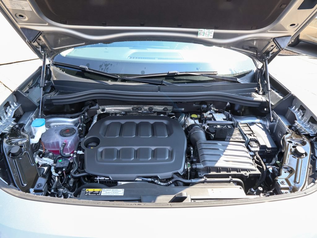 New 2026 Volkswagen Tiguan S AWD/4WD image 31