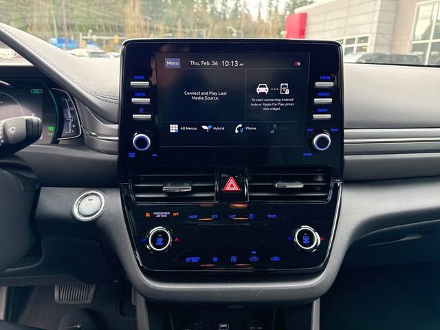 Used 2022 Hyundai Ioniq SE image 23
