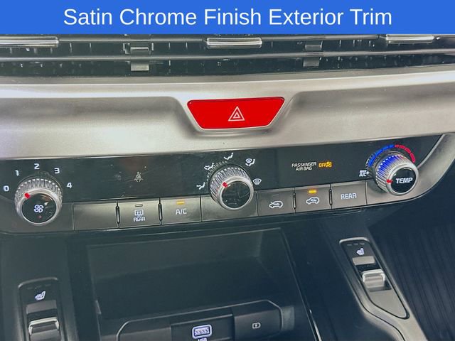 Used 2021 Kia Telluride S image 16