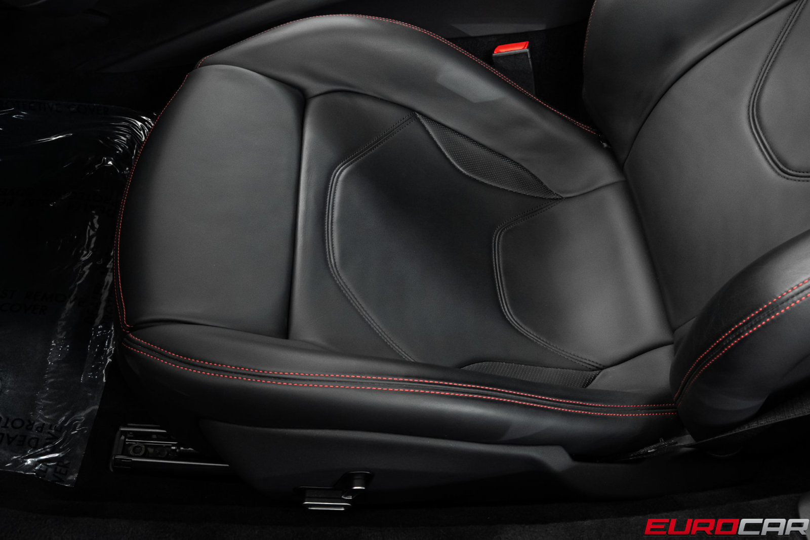Used 2023 Ferrari 296 GTB RWD image 42