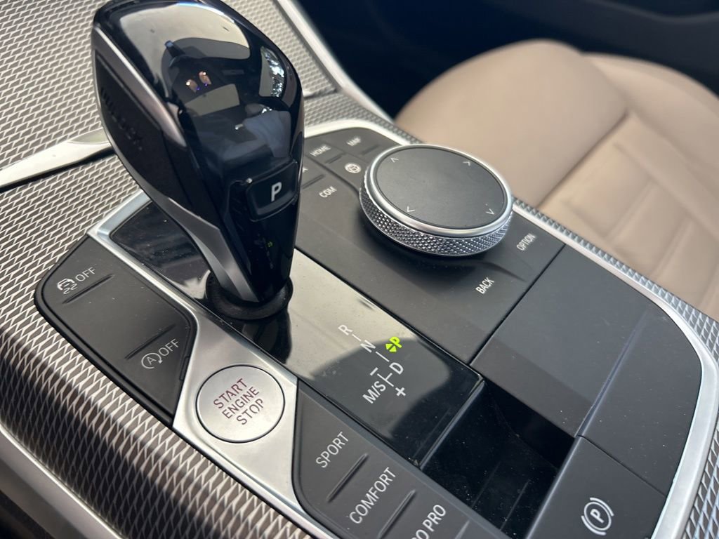 Used 2020 BMW M340i xDrive image 8