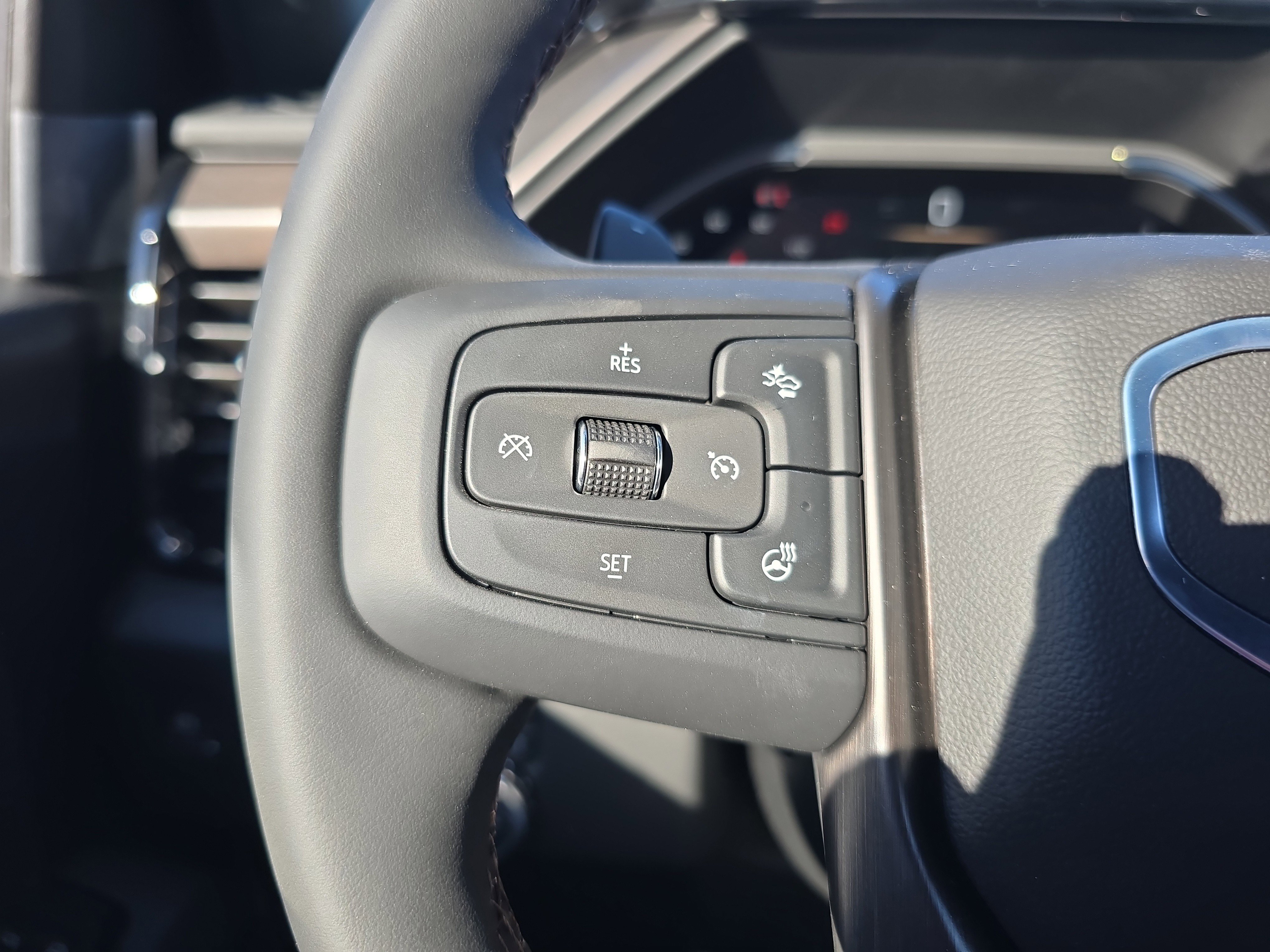 New 2026 GMC Sierra 1500 AT4 w/ Technology Package image 23