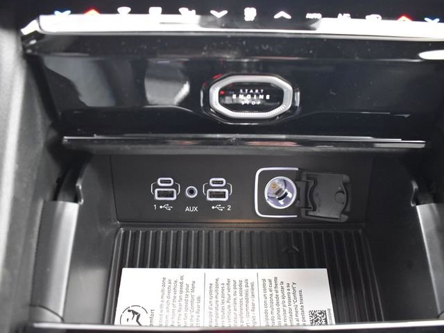 New 2026 Jeep Grand Cherokee L 4WD image 32