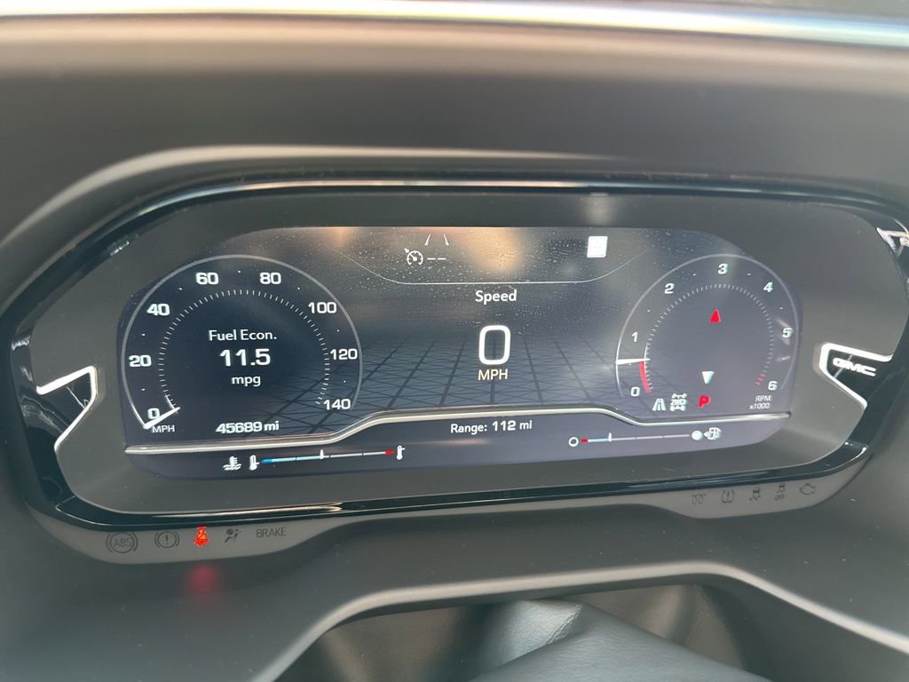 Certified 2022 GMC Yukon XL Denali image 23