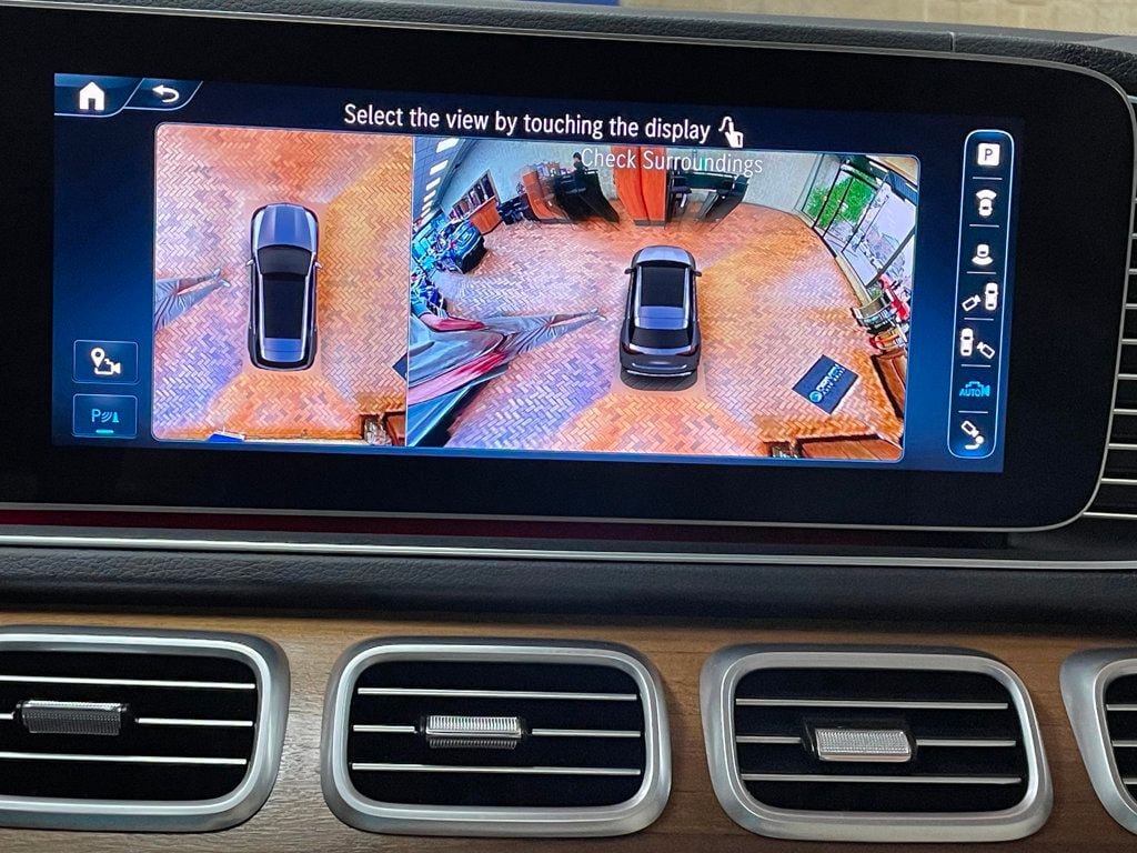 Used 2024 Mercedes-Benz GLE 450e 4MATIC image 38