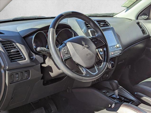 Used 2024 Mitsubishi Outlander Sport SE image 10