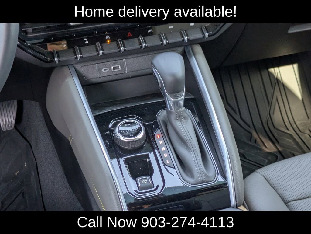 Used 2023 Chevrolet Colorado ZR2 w/ ZR2 Convenience Package III image 19