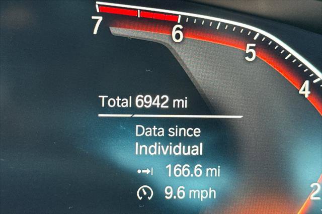 Used 2023 BMW 530i w/ Premium Package image 24