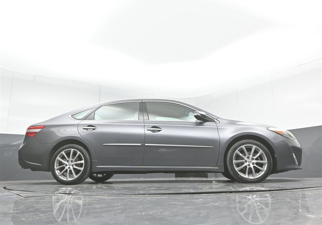 Used 2015 Toyota Avalon XLE Touring image 32