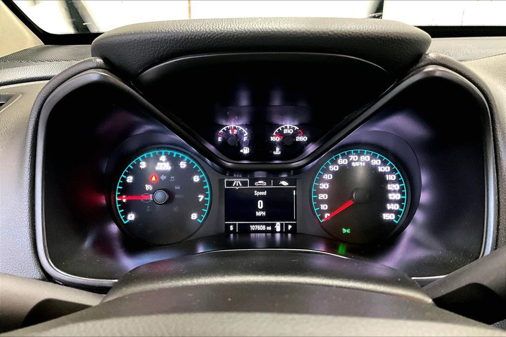 Used 2022 GMC Canyon Elevation AWD/4WD image 14
