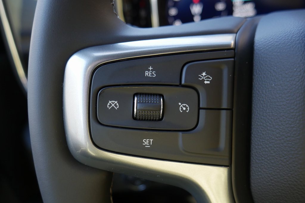 New 2026 Chevrolet Silverado 2500 LT w/ Snow Plow Prep/Camper Package image 13