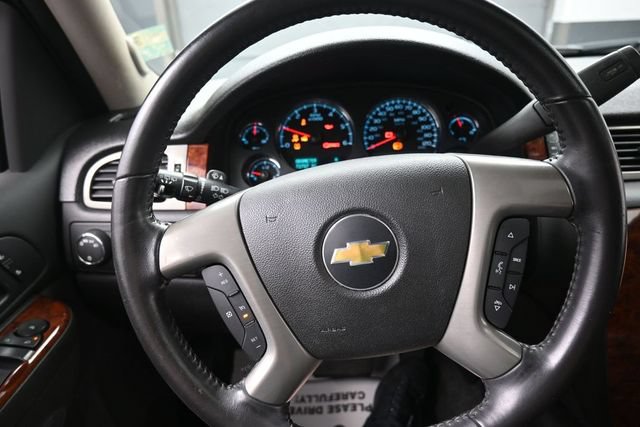 Used 2013 Chevrolet Tahoe LT AWD/4WD image 8
