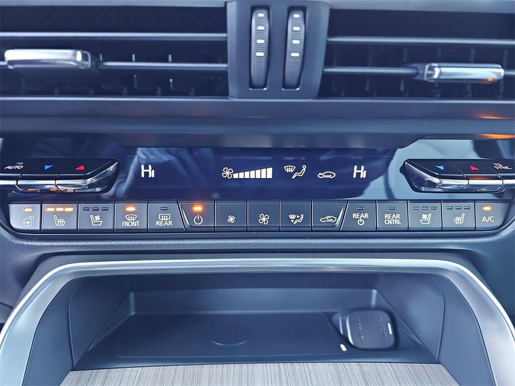 New 2026 MAZDA CX-90 3.3 Turbo w/ Preferred Package image 24