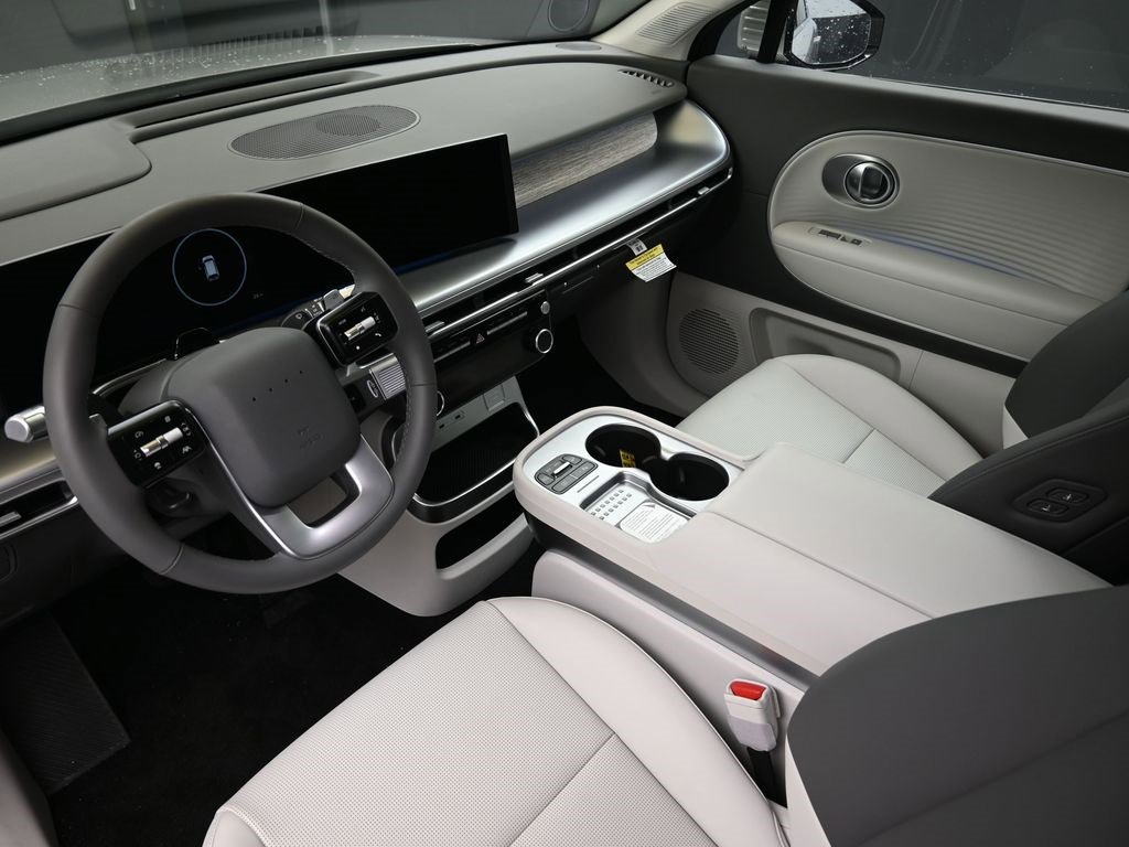 New 2026 Hyundai Ioniq 9 SEL image 22