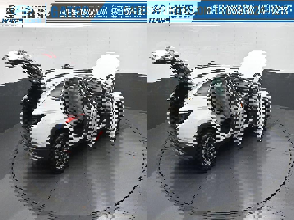 New 2026 Hyundai Tucson SEL image 55