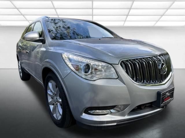 Used 2015 Buick Enclave Premium w/ Experience Buick Package AWD/4WD image 7