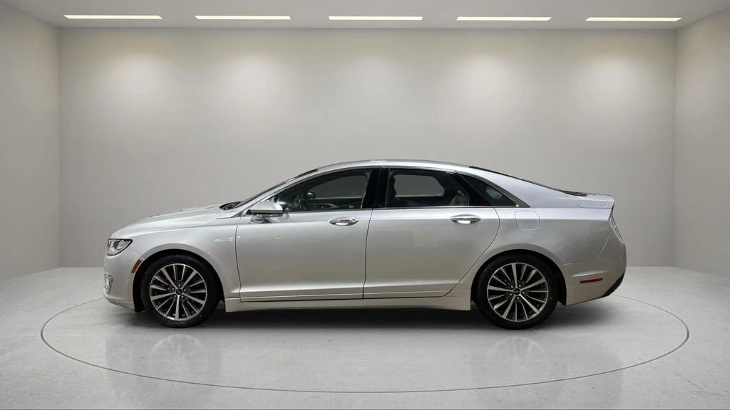 Used 2019 Lincoln MKZ Reserve image 15