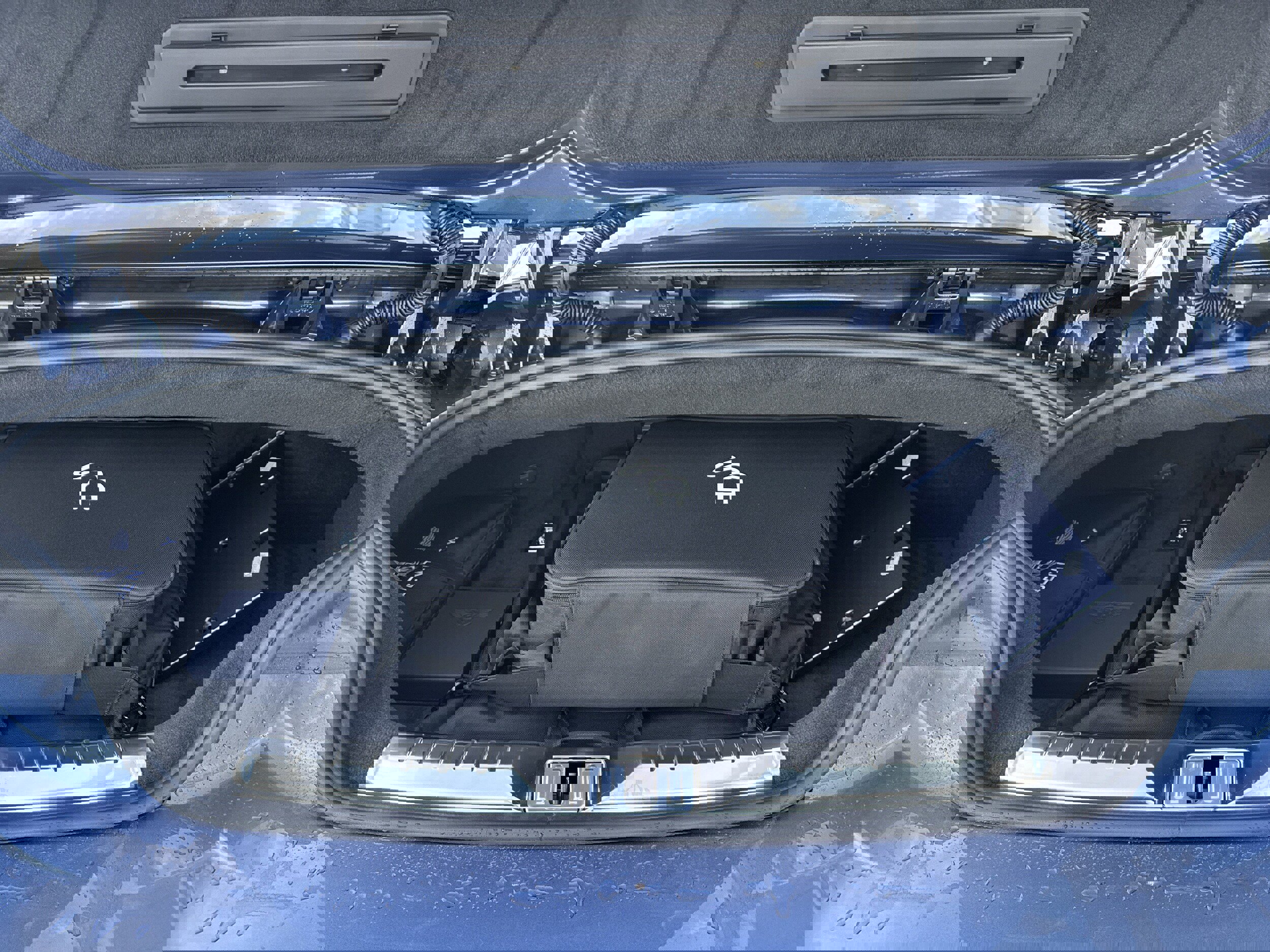 New 2026 Bentley Continental GTC image 30