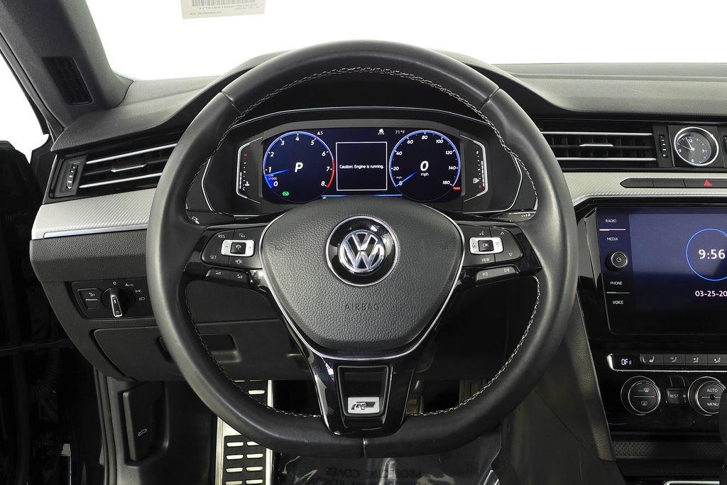 Used 2020 Volkswagen Arteon SEL image 27