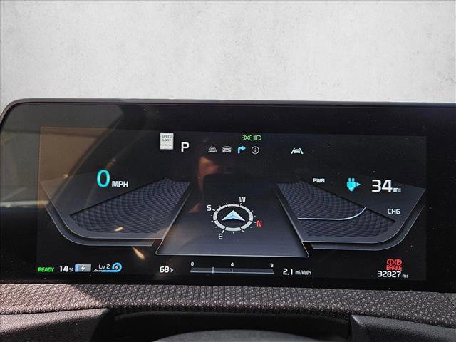 Used 2022 Kia EV6 GT-Line w/ First Edition Package image 10