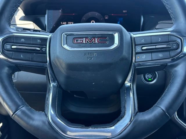 Used 2024 GMC Acadia Elevation FWD image 18