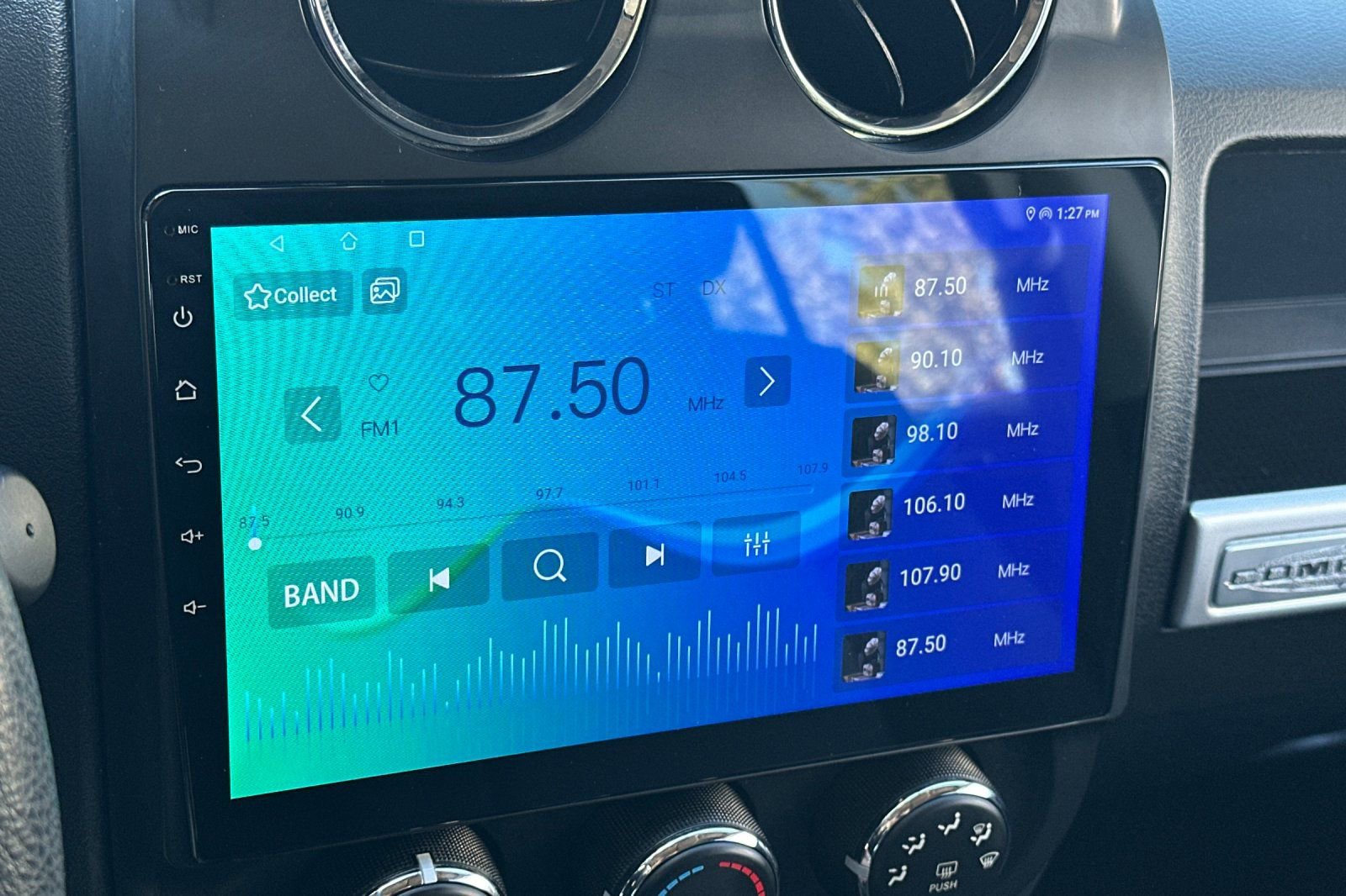 Used 2014 Jeep Compass Sport w/ Power Value Group image 18